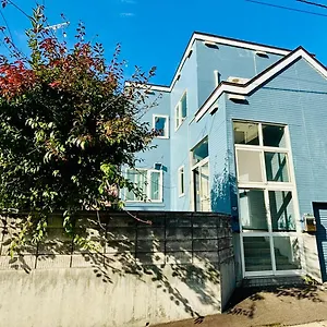 Secondhouse Garden 別荘