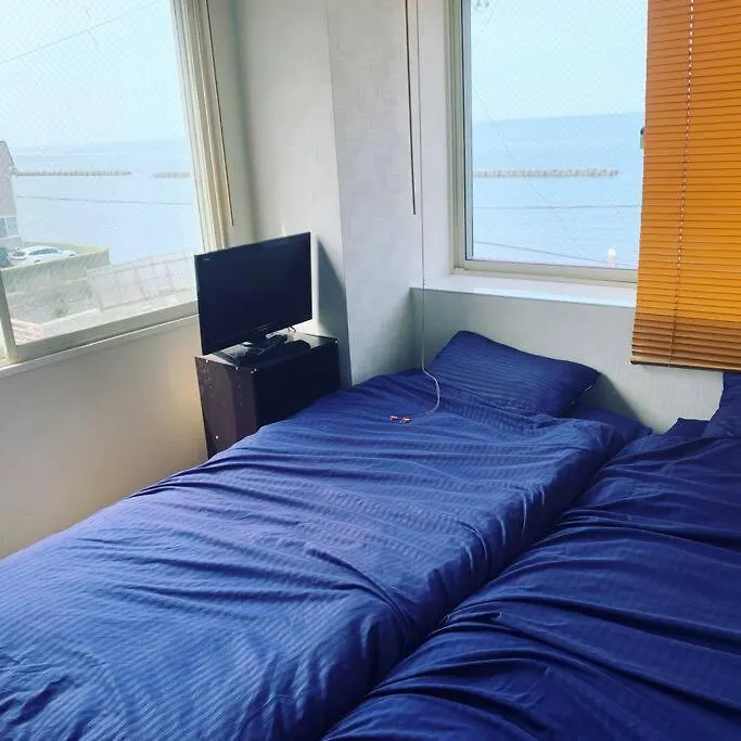 Zenibako House 3F-Rooma 小樽 0*,  日本
